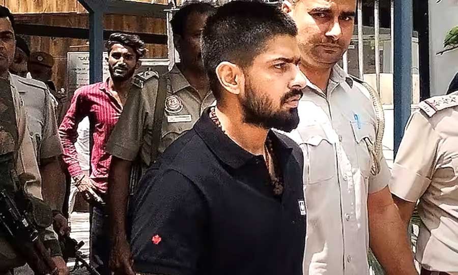 Update on Baba Siddiqui murder case, shooter states ‘He wasn’t good person’