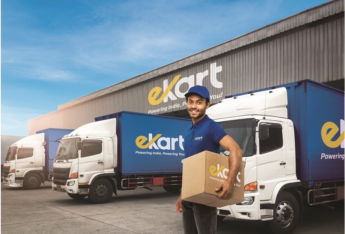 Ekart announces 8X growth in supply chain monetization, redefines India’s logistics industry