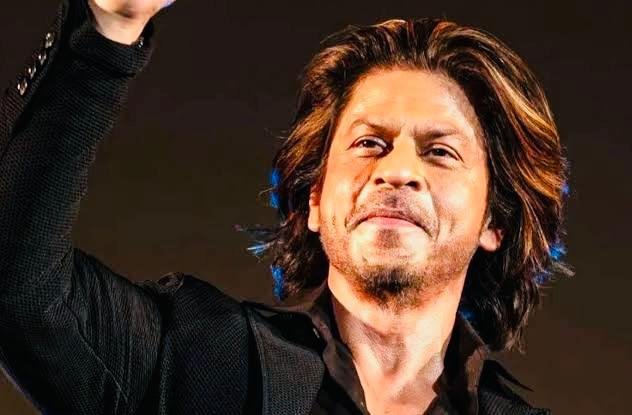 Shah Rukh Khan said he never intended to ‘give something back’: ‘When you are chosen, it is the natural consequence…’