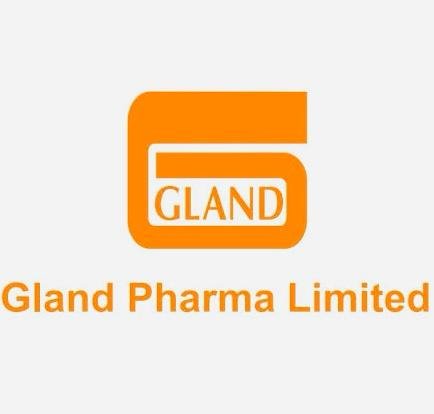 Gland Pharma shares surge most in 16 weeks, ahead of investor meet this week