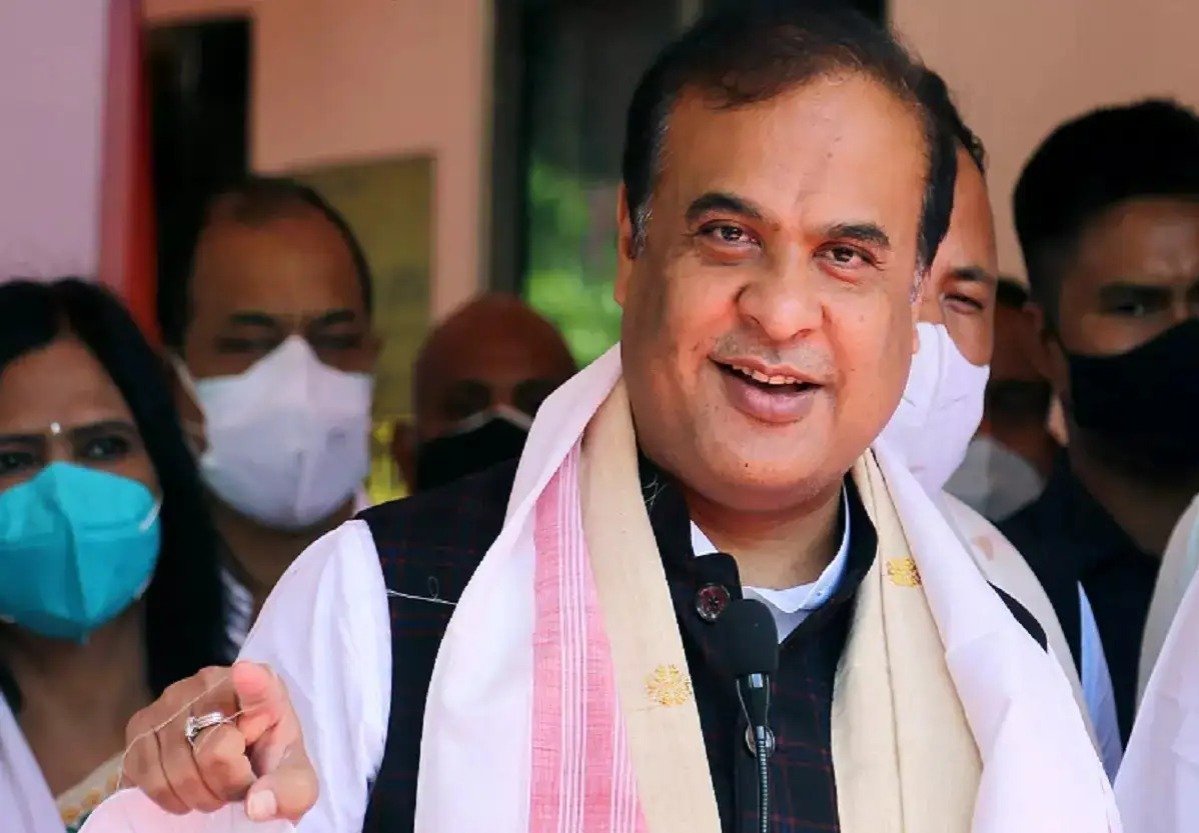 Karbi Anglong development projects worth over Rs. 100 crore will be started by the Assam CM