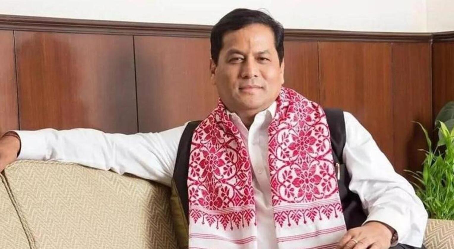 Union Cabinet Minister Sarbananda Sonowal urges youth to protect environment