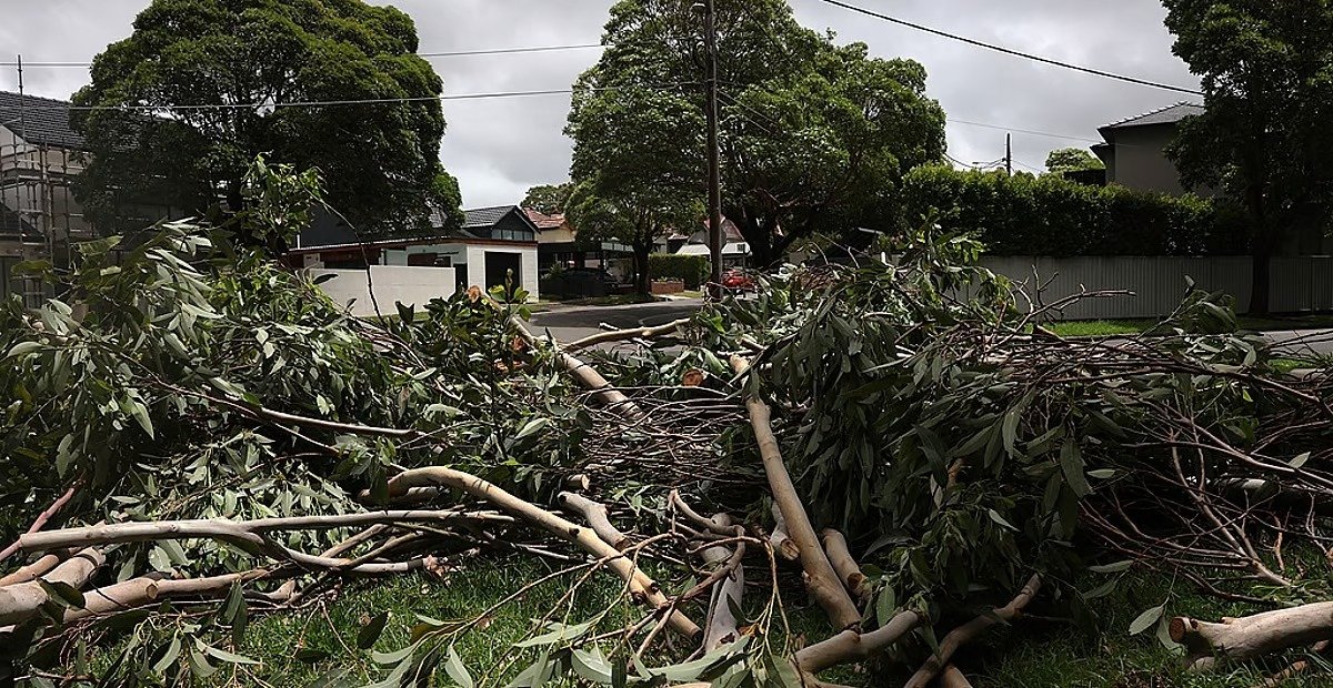 Over 100 People lost their lives in Severe Storms in Eastern and Northern India