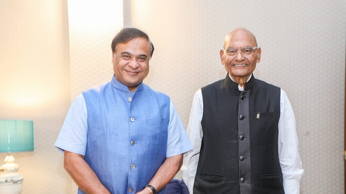 Assam CM meets top industry leaders, seeks fulfilment of investment commitments