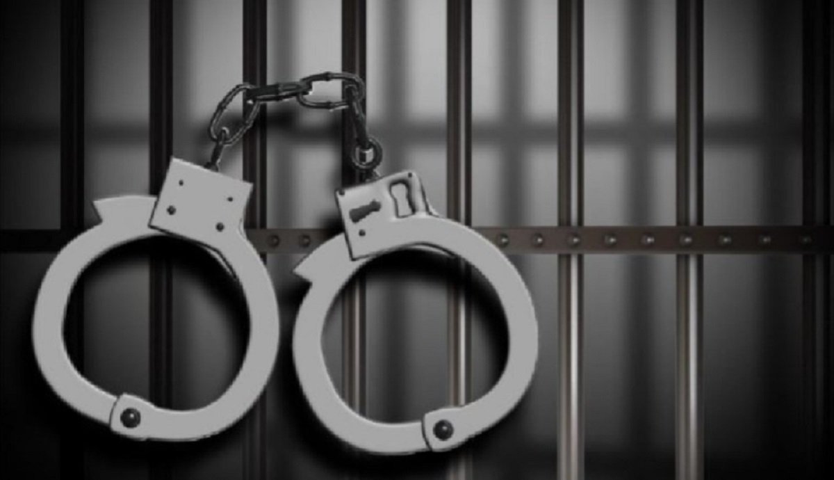 Assam man arrested for alleged assault on schoolgirls in Shillong