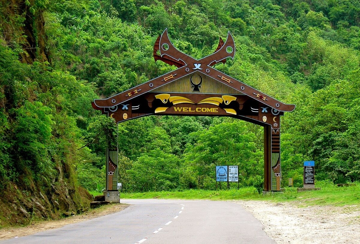 The South Korean delegation chooses Nagaland as their top investment destination