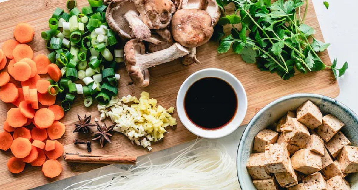 The new social media trend is shifting from ‘protein goals’ to ‘fiber goals’, according to a guide
