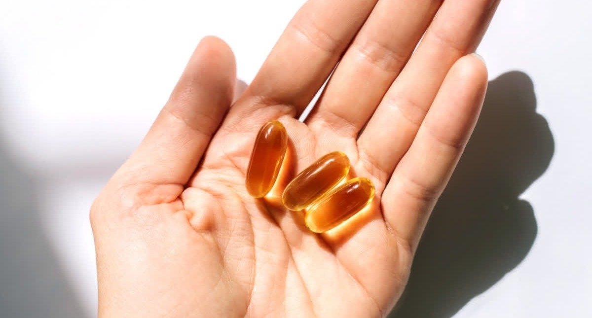 In need of hormonal equilibrium? Pay attention to vitamin D3