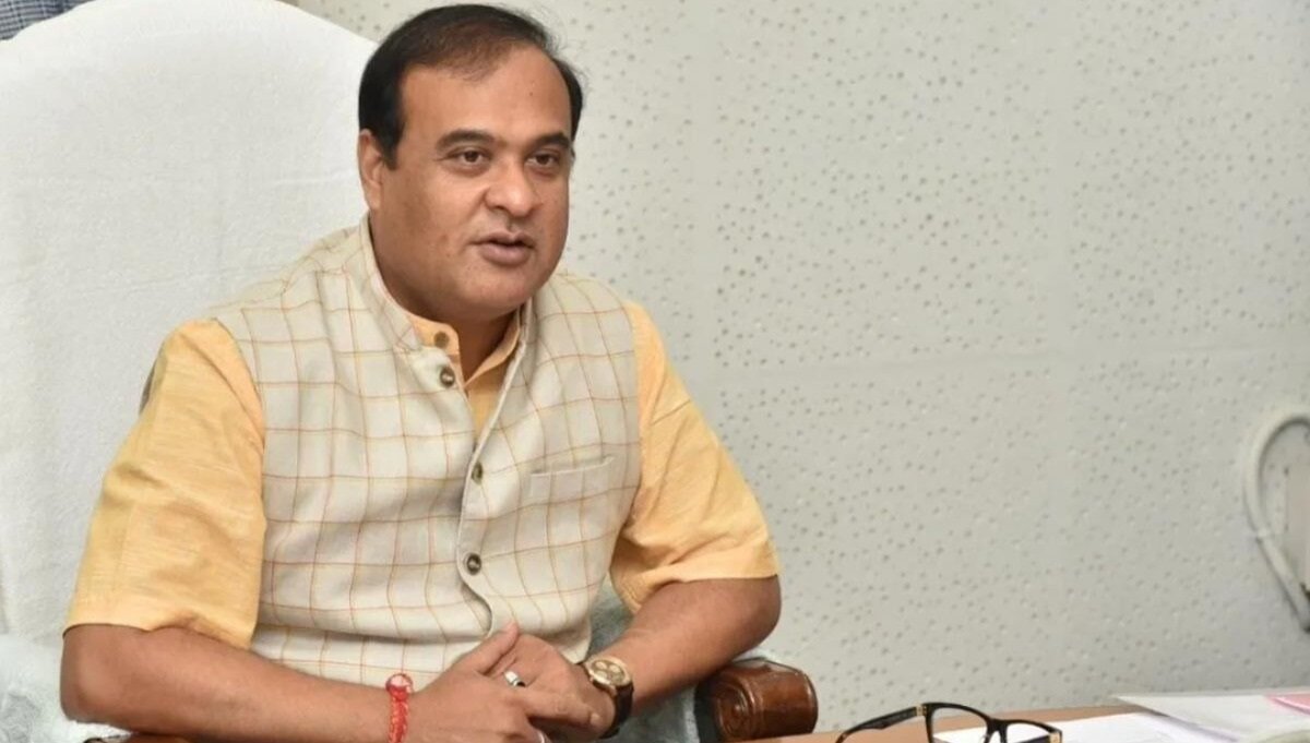 Himanta Biswa Sarma remembers Vajpayee as ‘father figure’, hails leadership