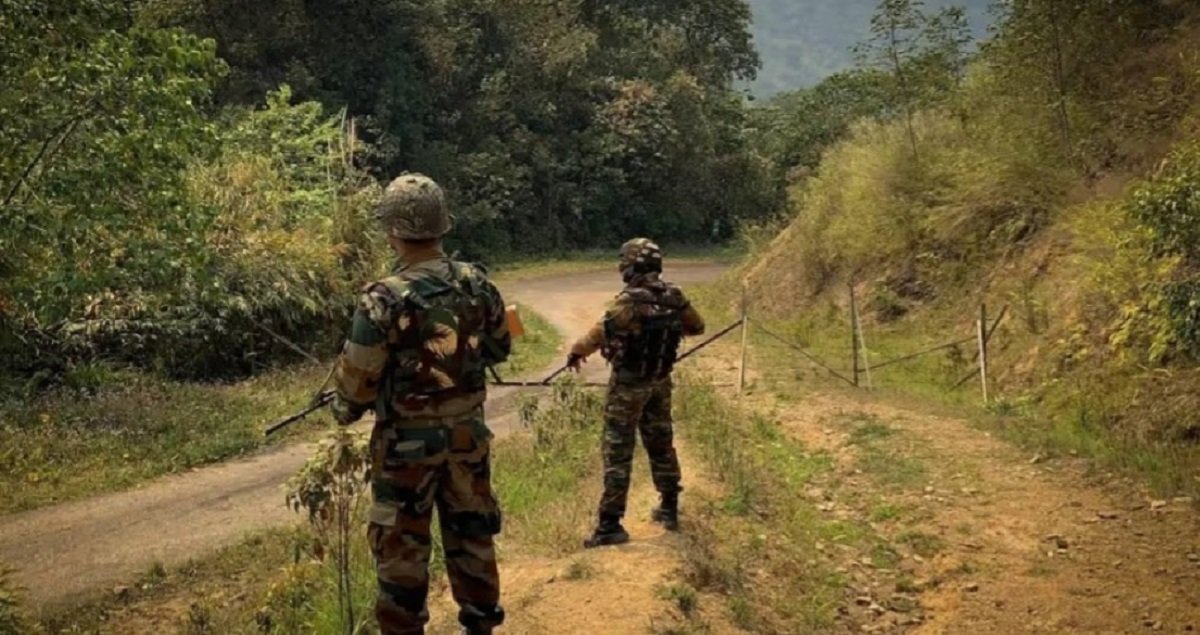 Three Assam youths brutally attacked on Independence Day at Assam–Nagaland border