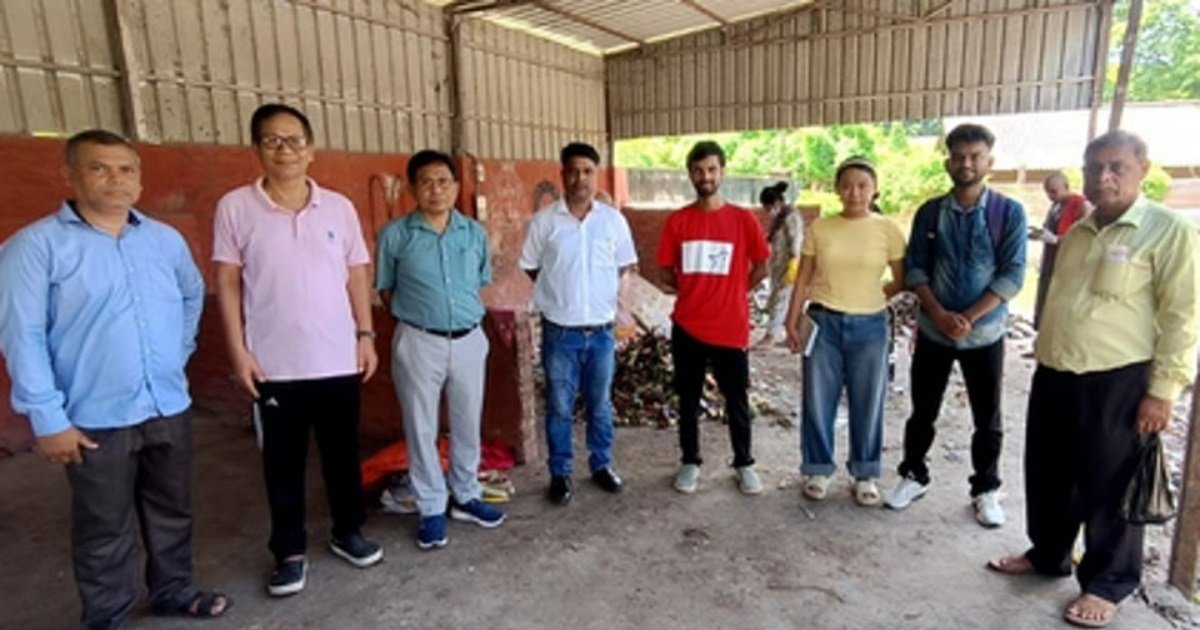 IIT-Guwahati’s innovation powers sustainable travel on Indian trains