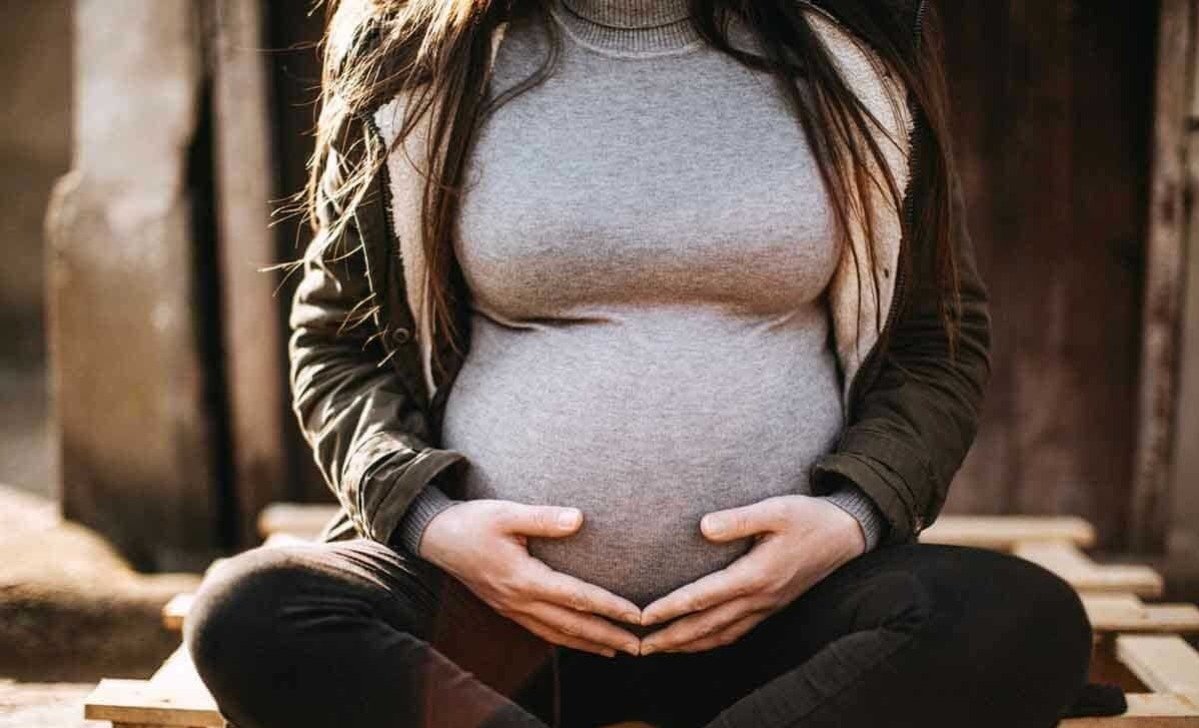 Study links lifestyle to lower heart disease in mothers