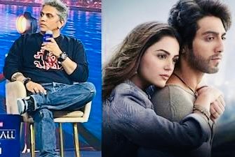 Mohit Suri said ‘Saiyaaraa’ success gave many actors sleepless nights, and he didn’t include them in the film: ‘It wasn’t his intention to cause an upheaval in the industry’