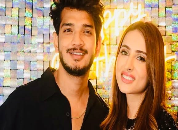 ‘Namaz is a therapy’: Munawar Faruqui said he fell in love with his wife Mehzabeen after marriage