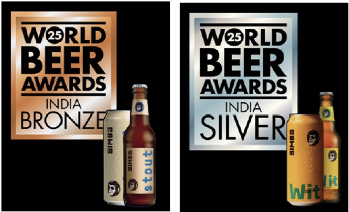 Simba earns global recognition at the World Beer Awards 2025