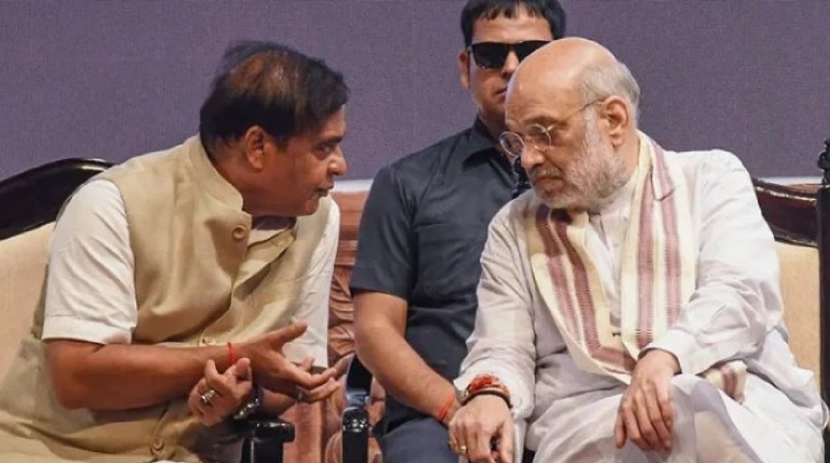 Assam polls 2026: NDA confident of winning 100 seats