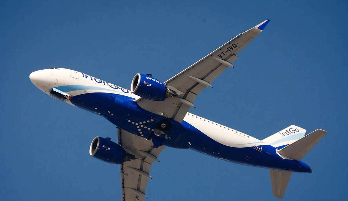 IndiGo Receives Approval To Operate 2 Boeing 777 Aircraft