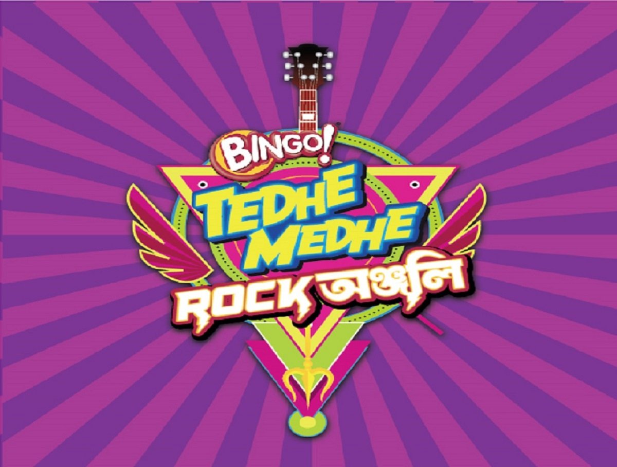 ITC’s Bingo! Tedhe Medhe gears up to supercharge Assam’s Durga Puja with Rockanjali