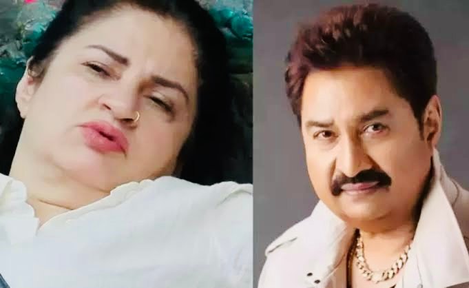 Kunika Sadanand said she hid her live-in relationship with a married man for 27 years, fans think Kumar Sanu cheated on her: ‘He cheated on me’