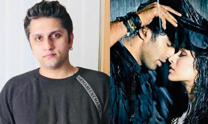 Mohit Suri said ‘his own family’ ousted him from ‘Aashiqui 3’ after his films flopped: ‘They are making a project, not a film’