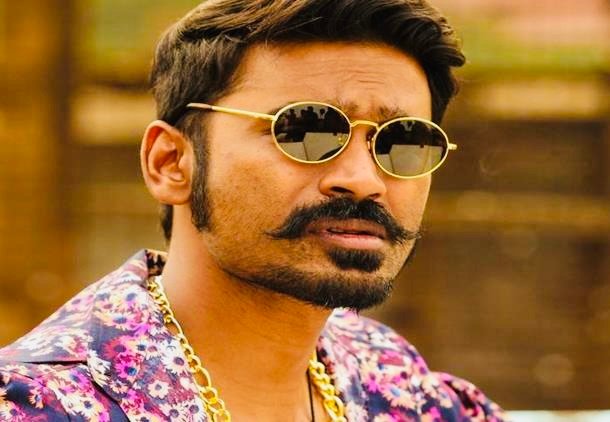 Dhanush said as a child he sold flowers to buy idlis; suspicious internet calls him suspicious that he is a director’s son
