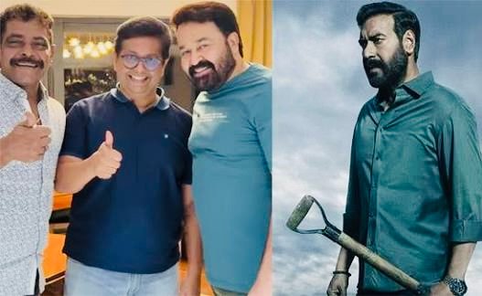 Jeethu Joseph spoke about the 25-year-old conversation that inspired Drishyam; revealed that the original climax had the two families meeting at Varun’s grave: “Then the script was rewritten…”