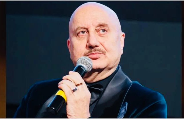 Anupam Kher told he was “disappointed” when his film “Tanvi The Great” was “pushed aside” after “Saira”: “It disappointed me, it made me very sad”