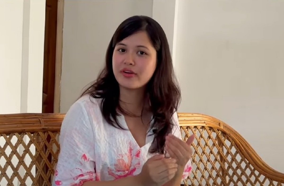 Dima Hasao’s Mjangblee Kemprai awarded University Gold Medal in MA English