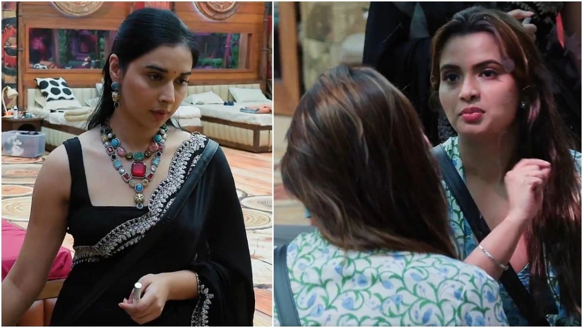 Ashnoor Kaur Becomes Symbol of Grace as Bigg Boss 19 Housemates Face Outrage Over Body-Shaming