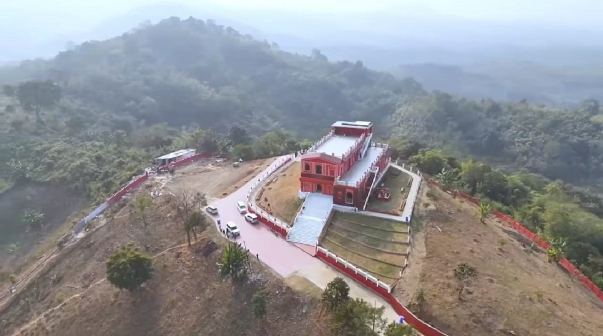 Dima Hasao speeds up infrastructure and tourism development under the BJP-led NCHAC