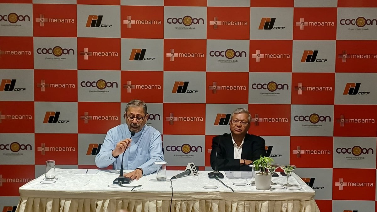 Medanta announces Rs 500-crore expansion in Guwahati, strengthen Northeast healthcare sector