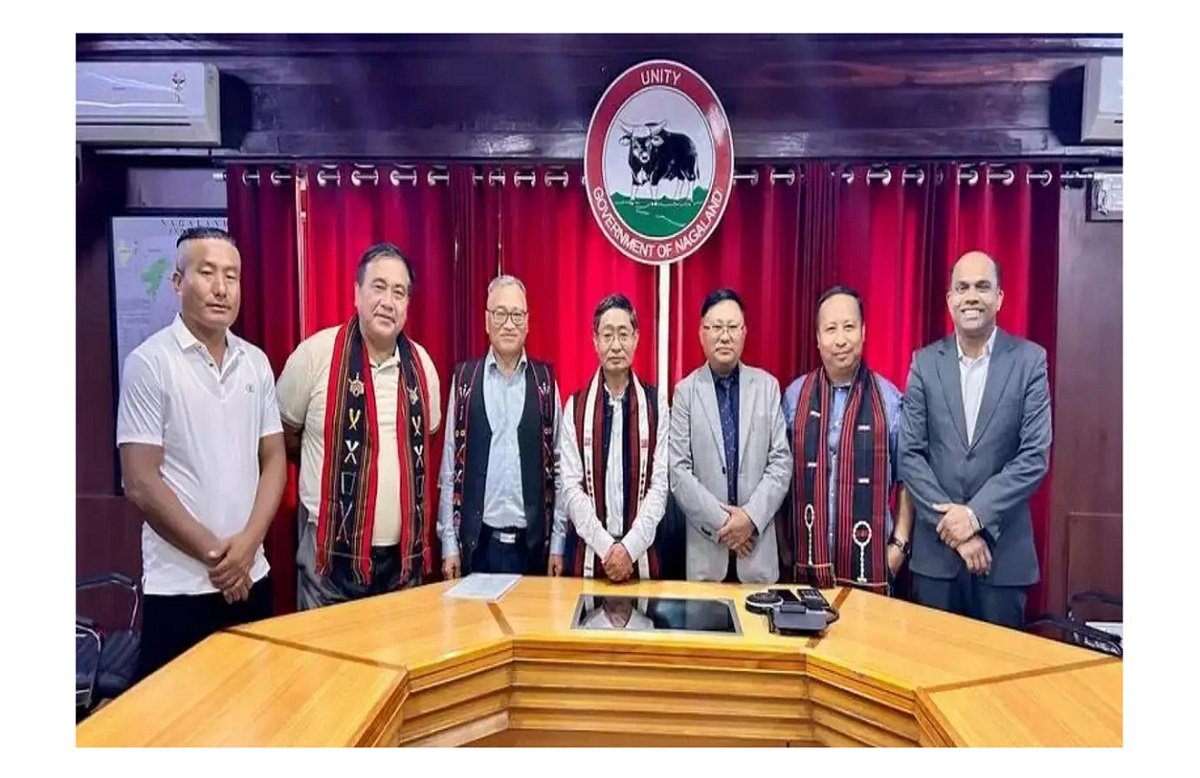 To guarantee impartial and equitable policies, the Nagaland government reassembles the reserve review committee