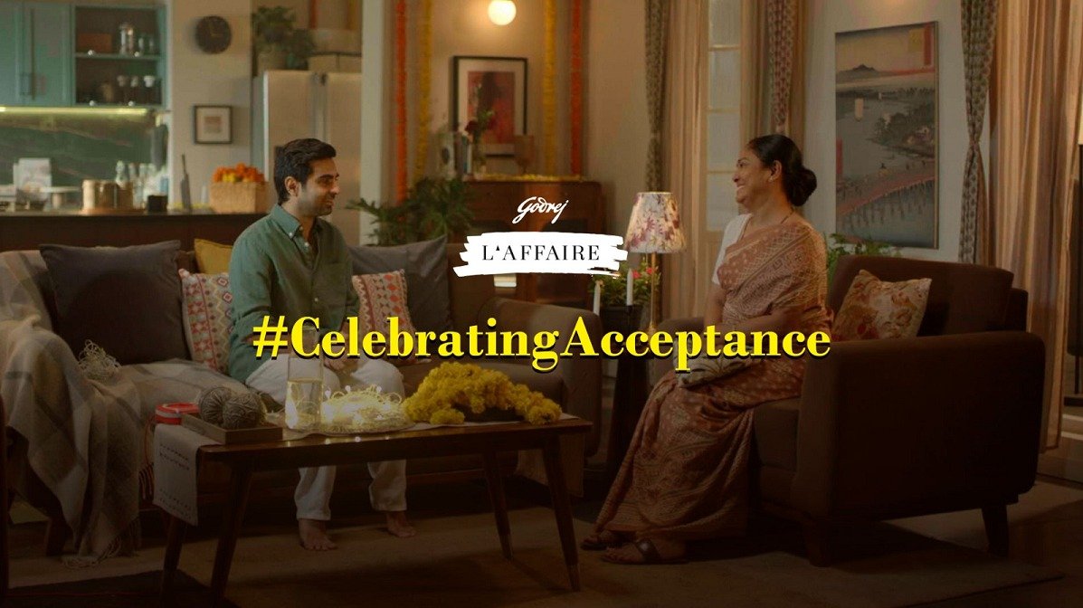 This Diwali, Godrej Industries Group’s Diwali Campaign, ‘Kanta Didi’ sparks dialogue on inclusion