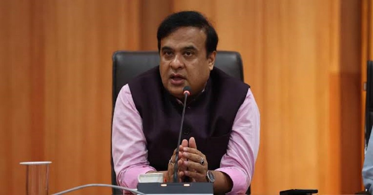 Assam scraps two-child norm for tribals, tea tribes, morans and motoks
