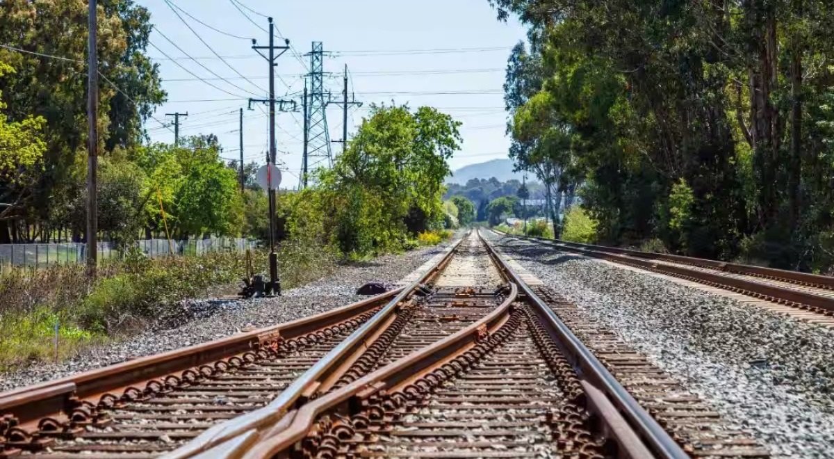 IED blast damages railway track in Assam’s Kokrajhar, train services suspended