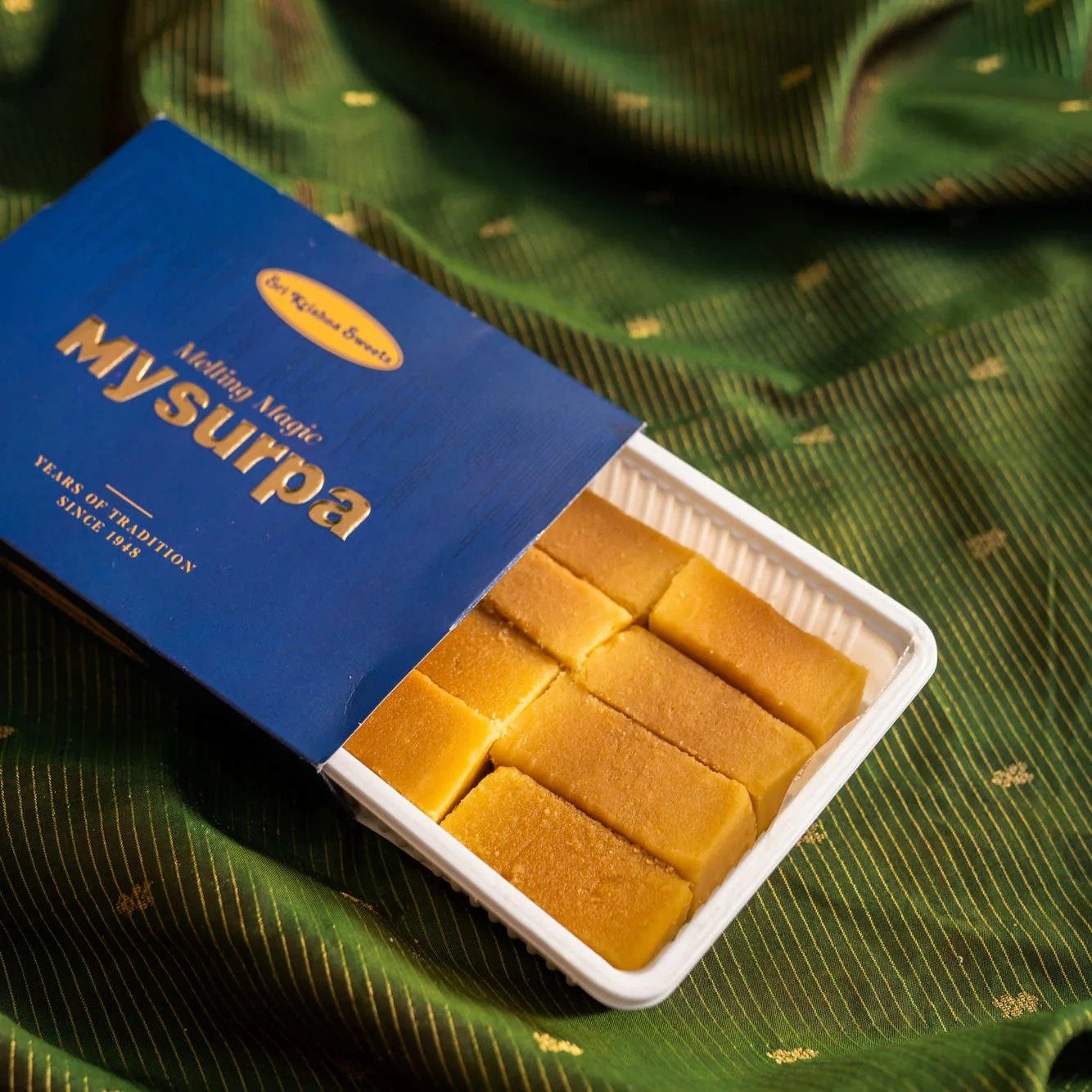 Tamil Nadu signs MoUs with Sri Krishna Sweets, Annapoorna & others