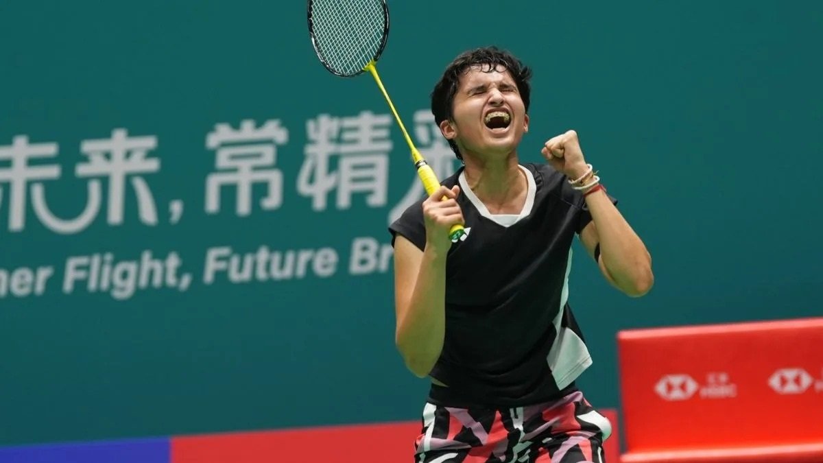 Crafting Champions: Unnati and Tanvi’s Long Road to Badminton’s Top Tier