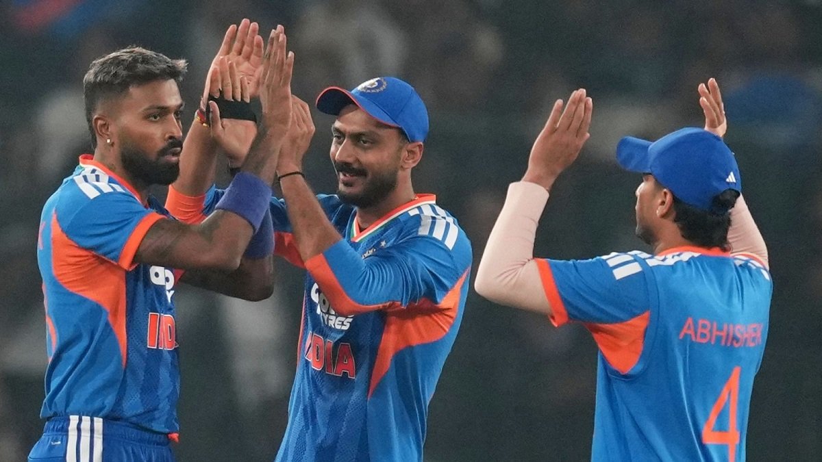 Is ODI Cricket Becoming Cricket’s Most Replaceable Format