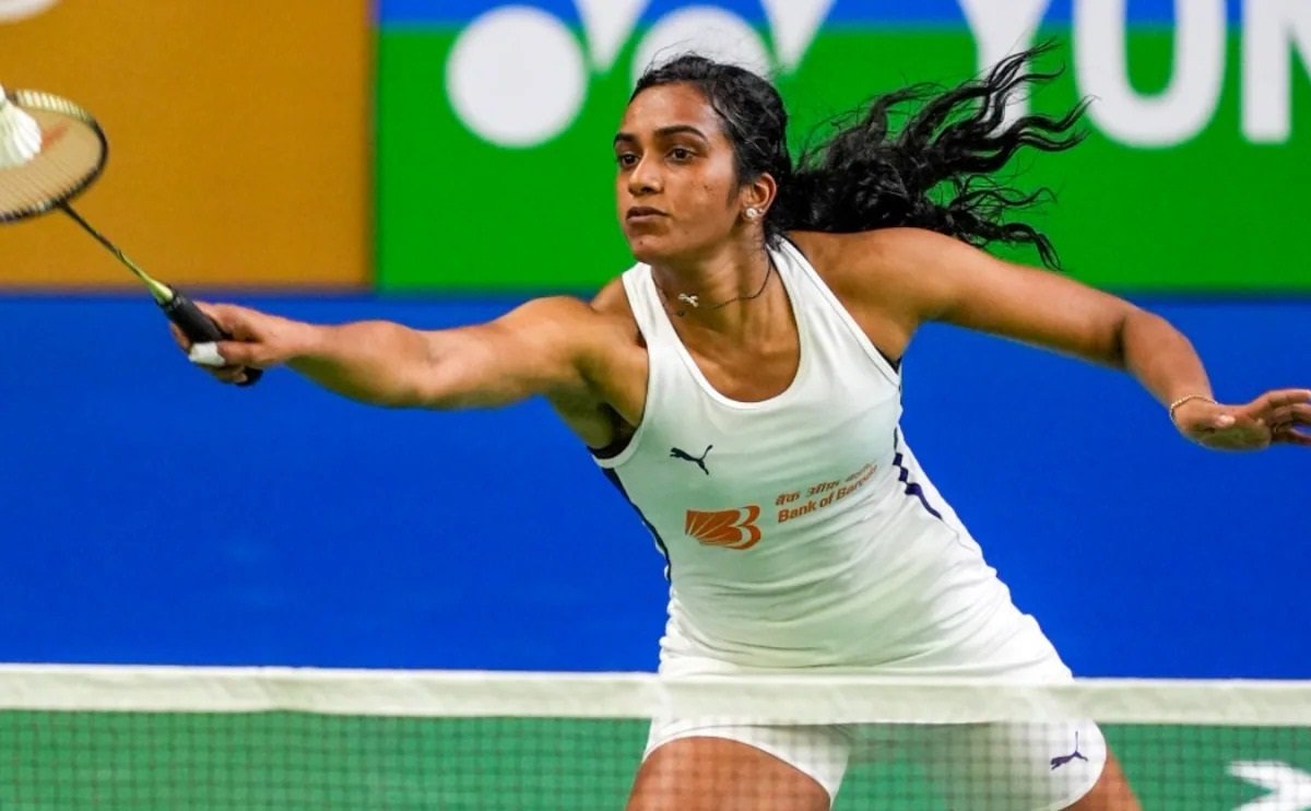 From Cautious Opening to Commanding Close, Sindhu Marches On in Malaysia