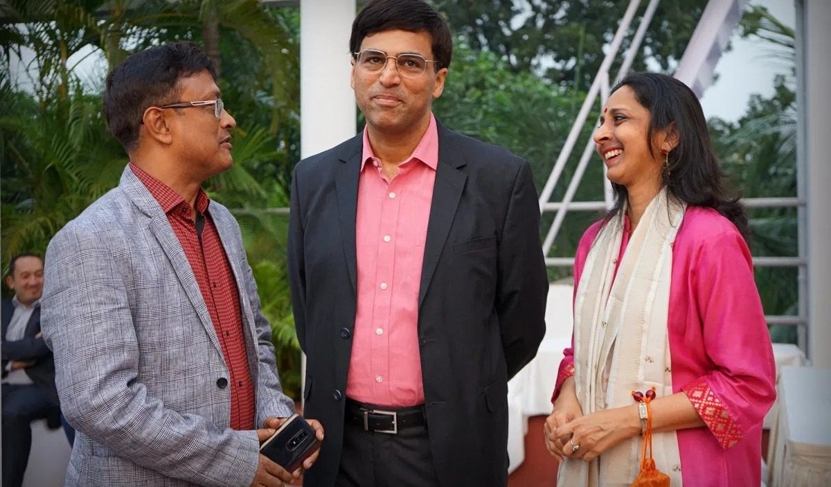 Lost in Time: Dibyendu Barua and the Near-Miss That Changed Indian Chess