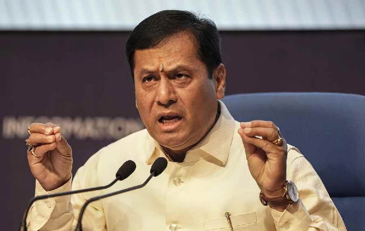 Sarbananda Sonowal: Gayan-bayan’s rhythmic beat offers tranquility and spiritual fortitude