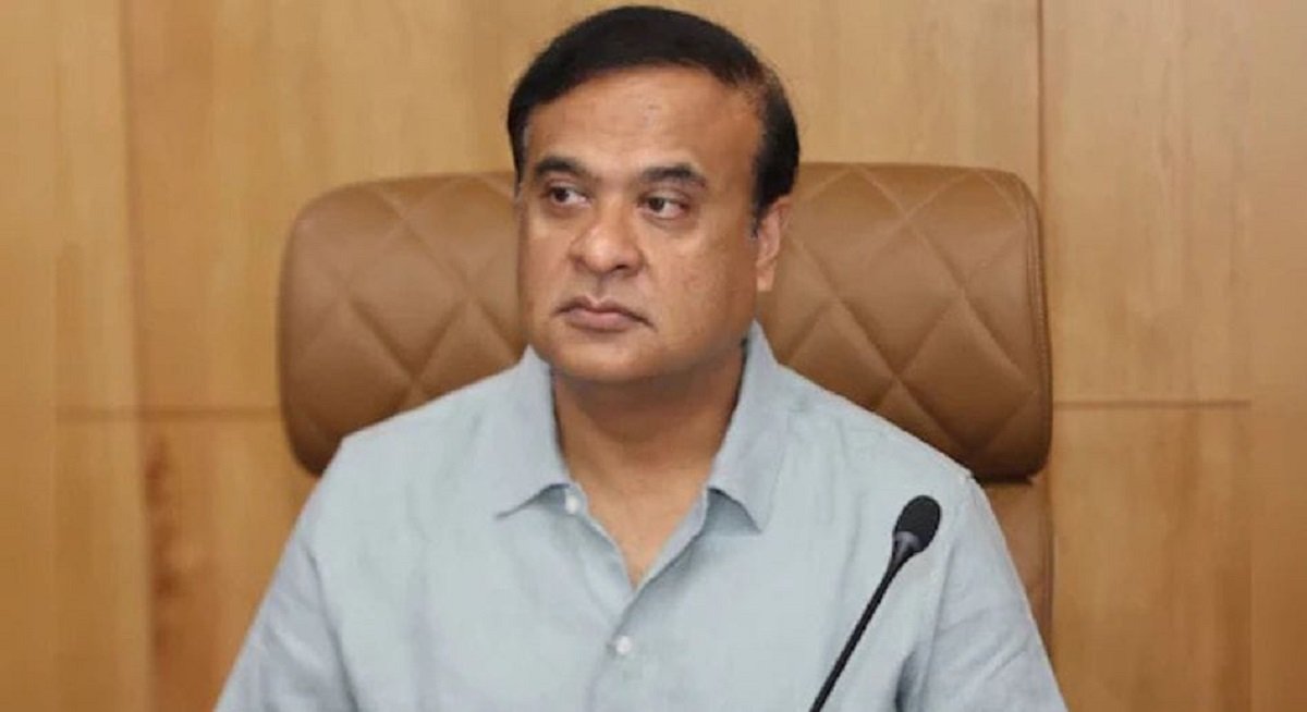 Bangladesh unrest worrying, Assam may feel impact; ‘jihadi sleeper cells’ remain a concern: Himanta Biswa Sarma