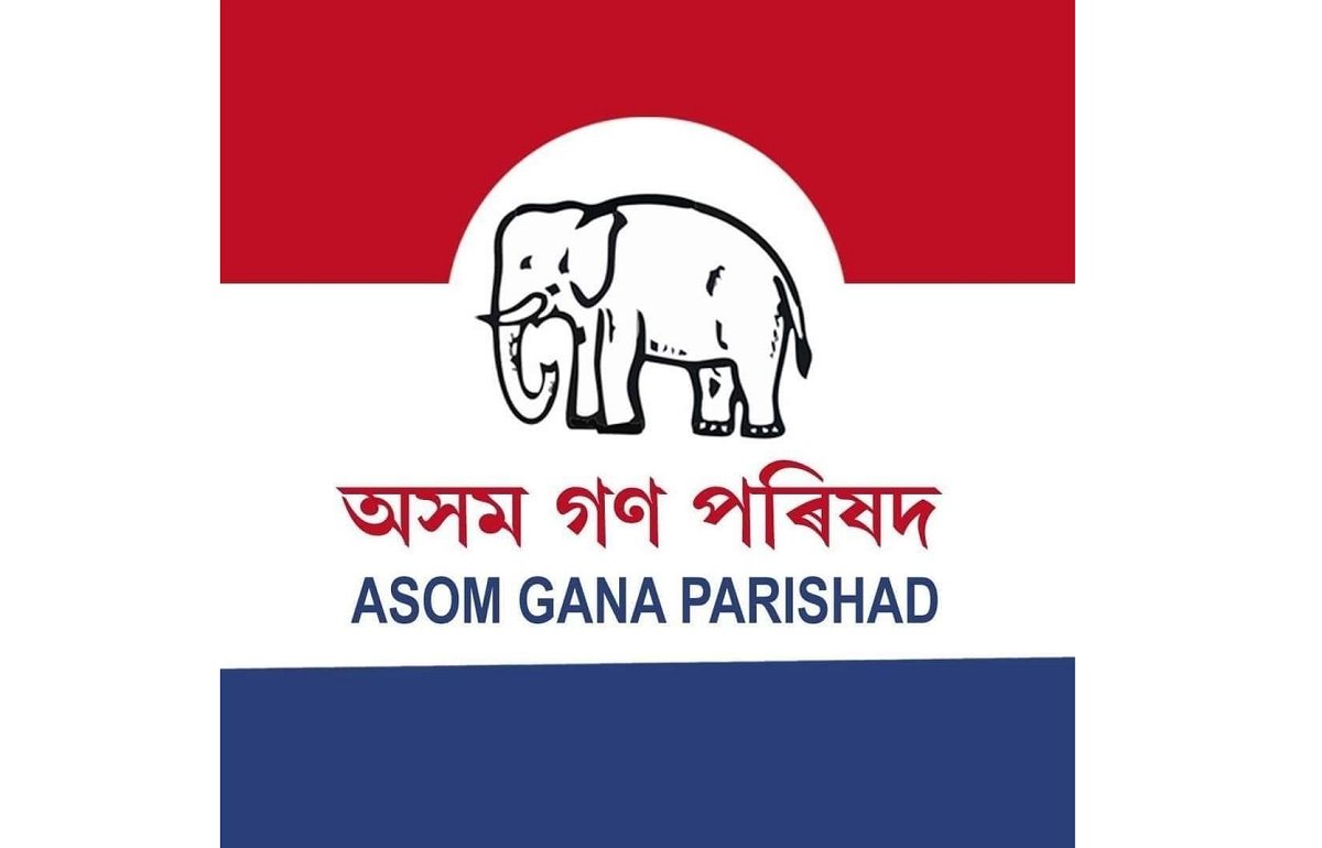 AGP stakes claim to newly formed Tihu seat as 2026 Assam poll activity gains momentum