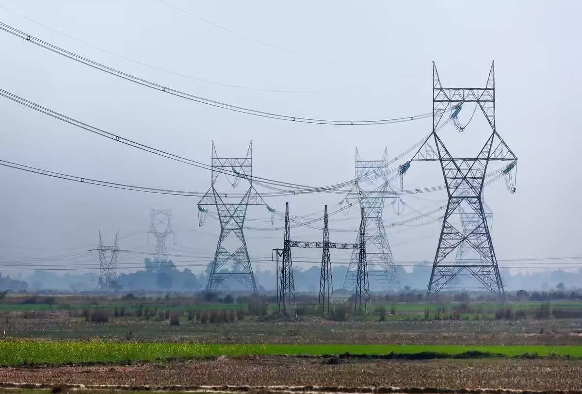 Haflong residents are frustrated by frequent power outages and billing complaints