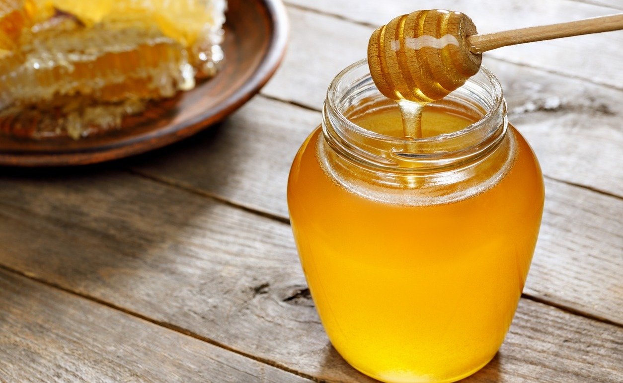 Daily honey intake: Surprising health benefits