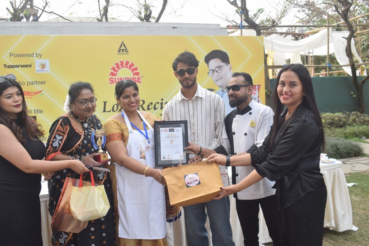 ITC Sunrise Unveils ‘The Lost Recipe’ to Revive India’s Forgotten Flavours