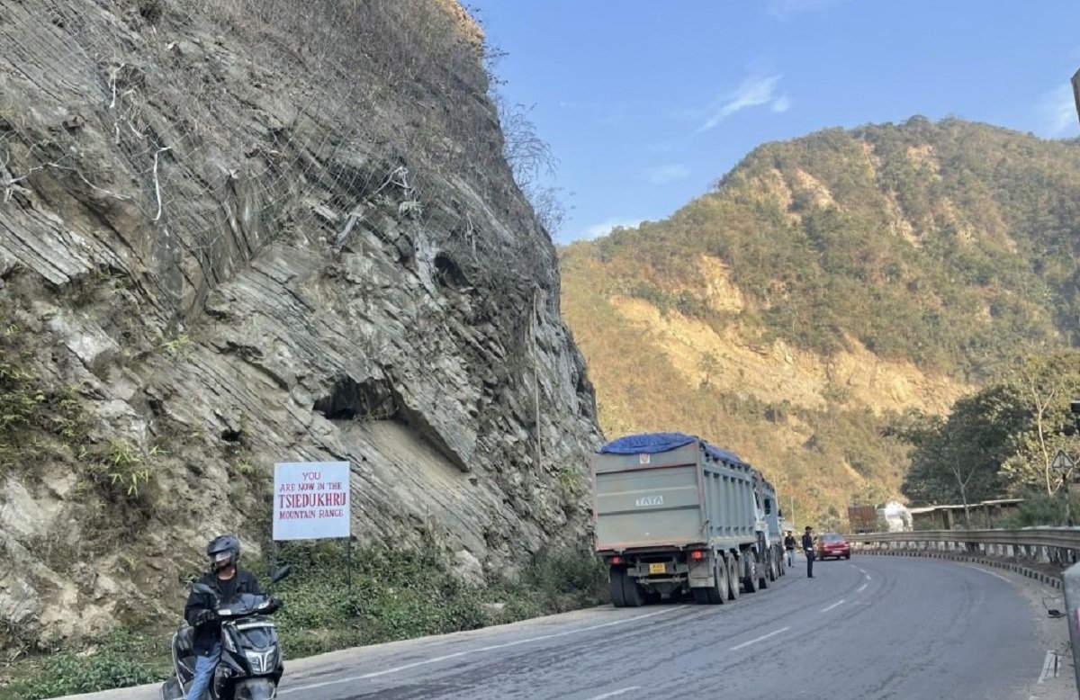 Foothills Road Delay Sparks Renewed Pressure from Aggrieved Villages