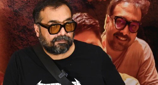 Anurag Kashyap Calls ‘The Kerala Story 2’ Divisive Propaganda