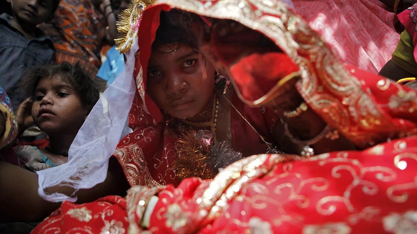 Assam CM: Child marriages under the age of 18 have decreased by 84% in Assam