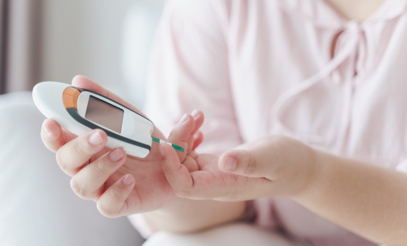 Dirty air linked to rising cardiac risks in diabetics